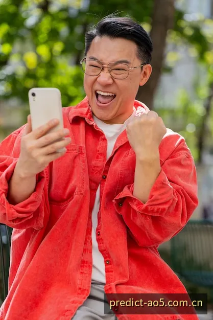 历史号码走势与数据分析示意